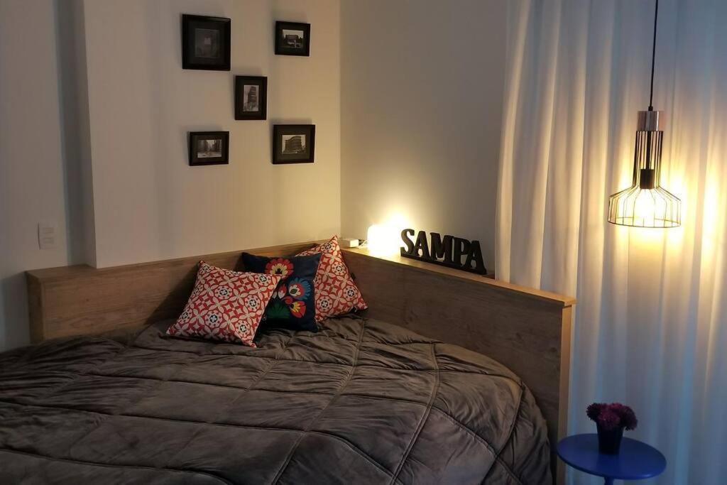 Viva Sampa! Apartment São Paulo Ngoại thất bức ảnh
