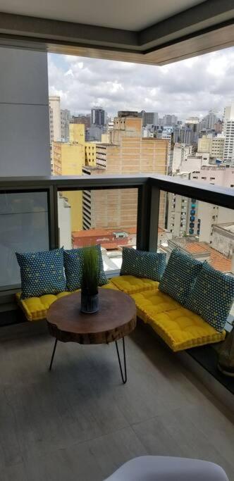 Viva Sampa! Apartment São Paulo Ngoại thất bức ảnh