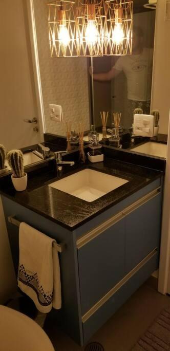 Viva Sampa! Apartment São Paulo Ngoại thất bức ảnh